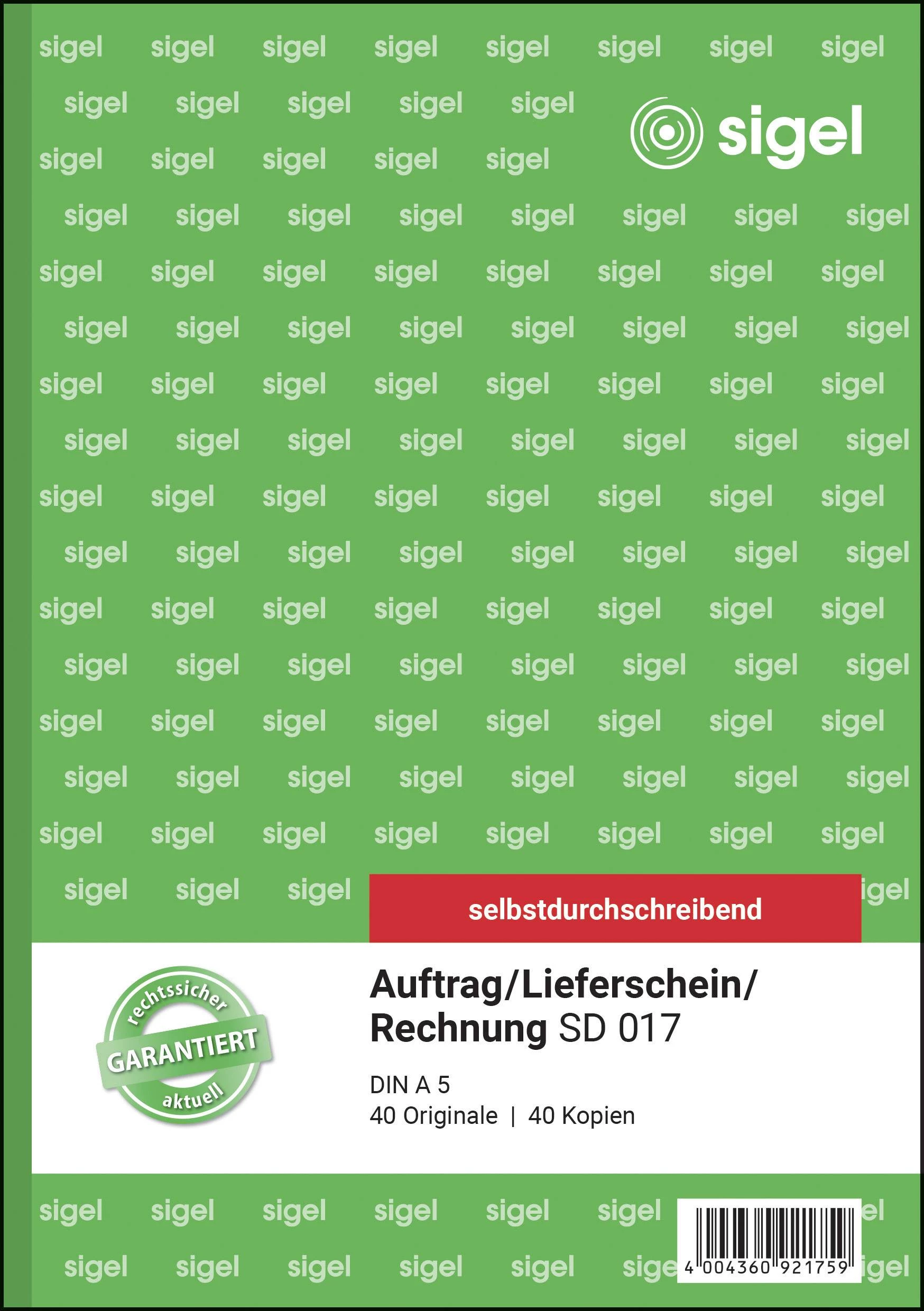 Obrazac za narudžbu