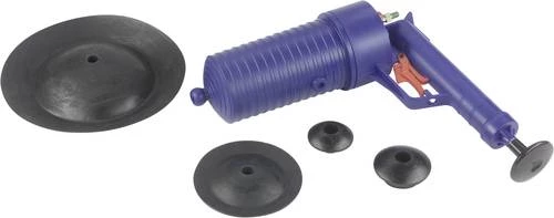 Čistač cijevi, čistač odvoda