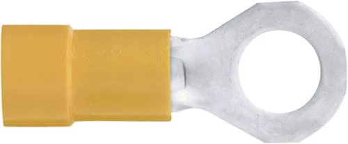 Okrugle kabelske cipelice