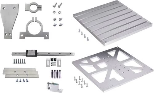 Proširenja za 3D printer