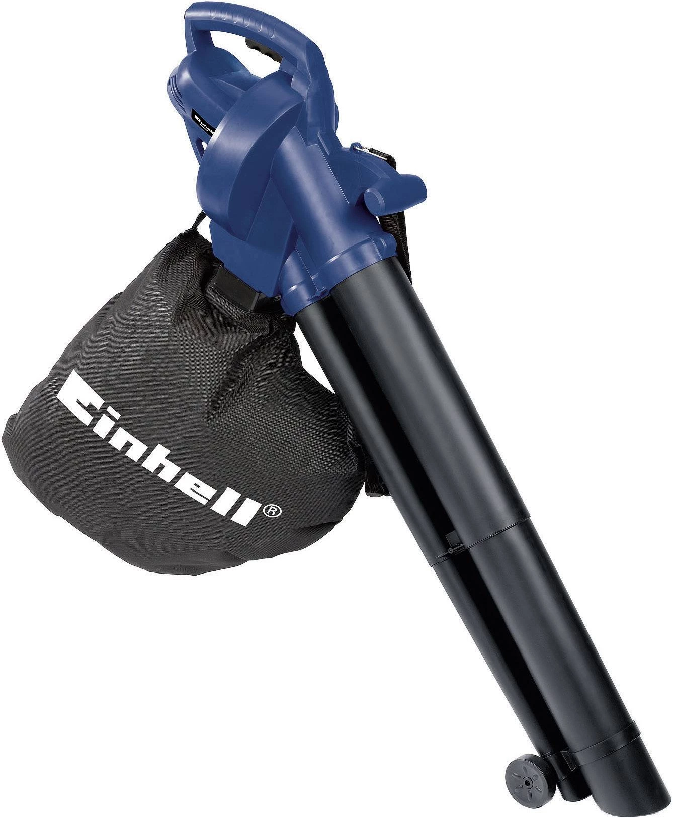 Usisavači lišća, puhalice lišća