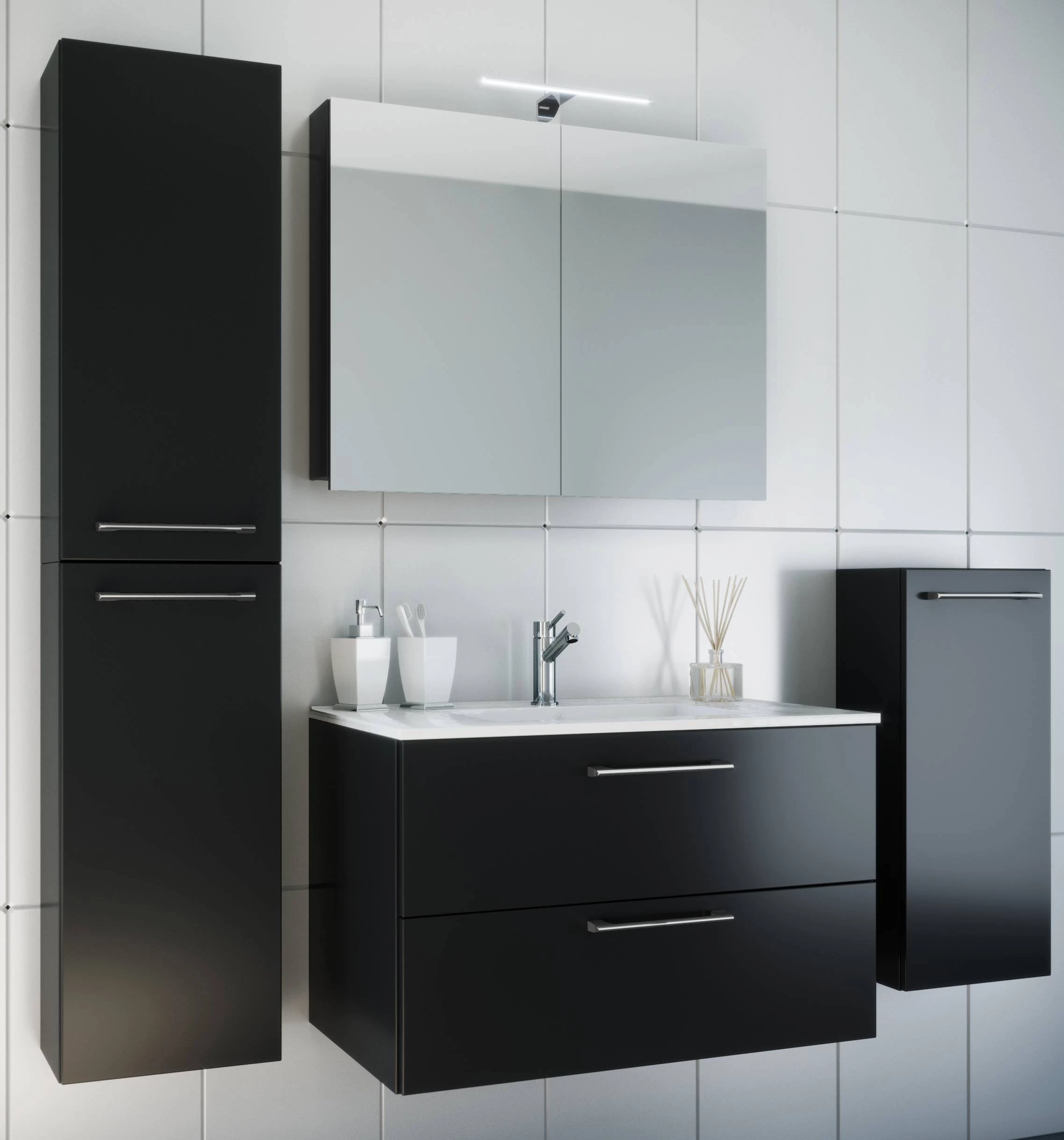 Kupaonski namještaj