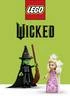 LEGO® Wicked