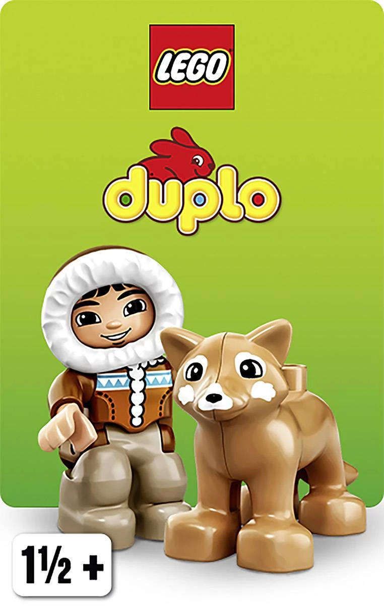 LEGO® DUPLO