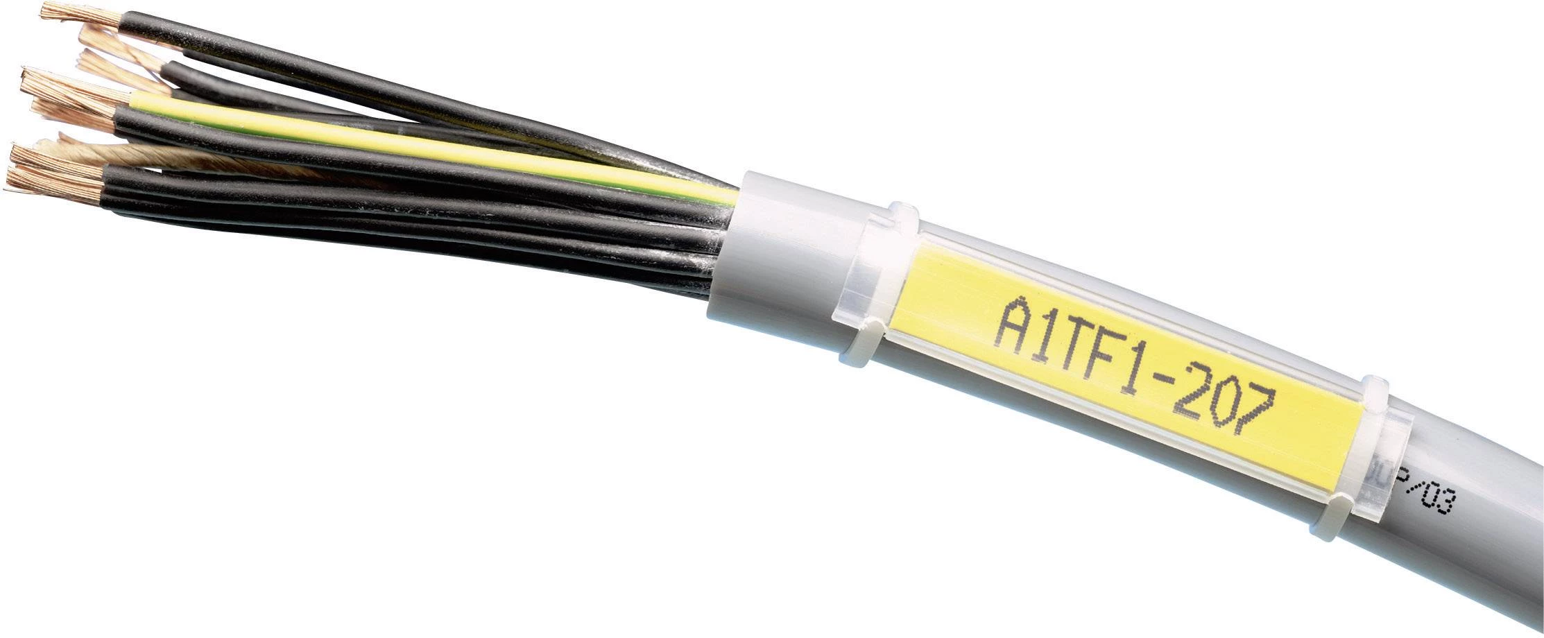 Označavanje kablova