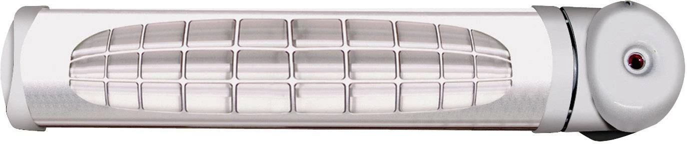 Infracrveni grijač, grijanje terase