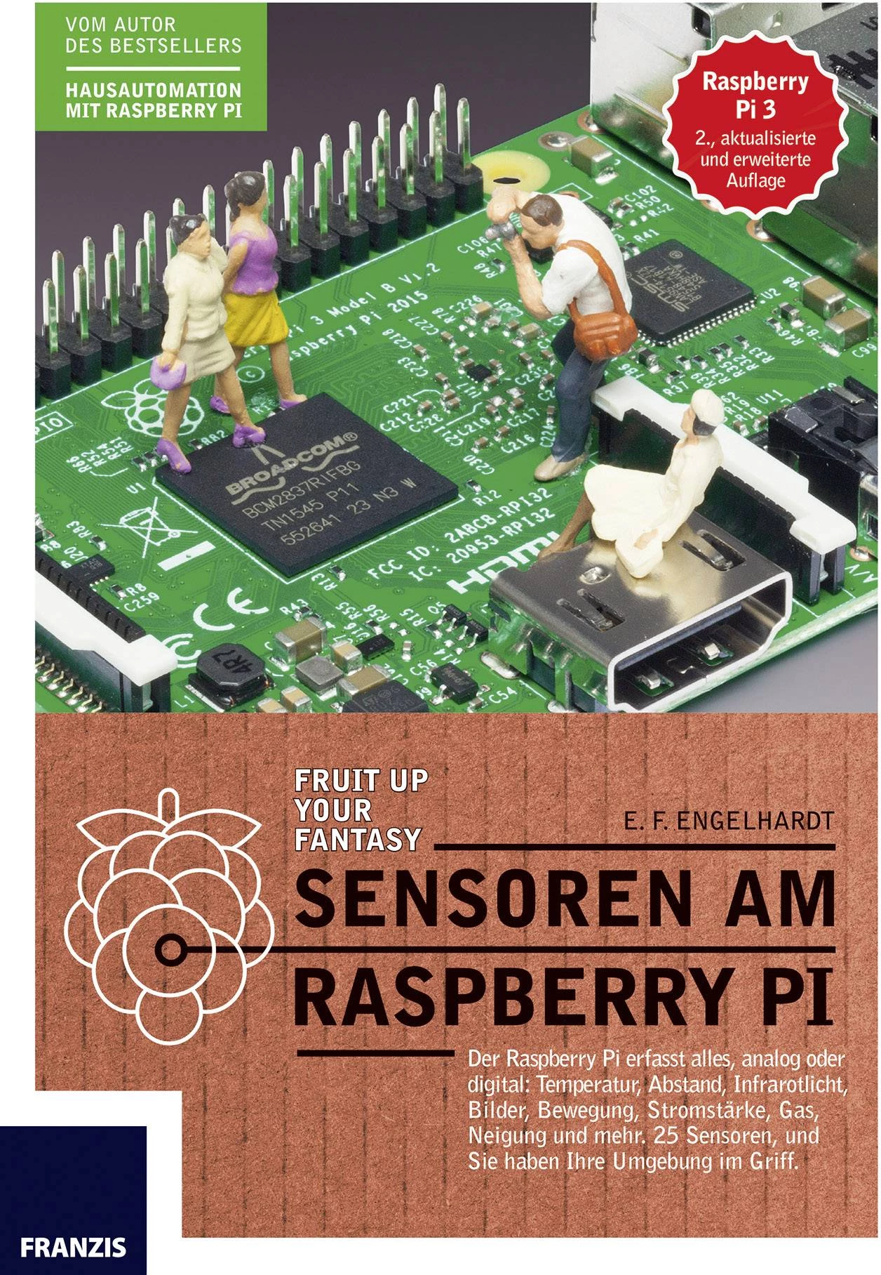 Knjige o računalnom hardveru