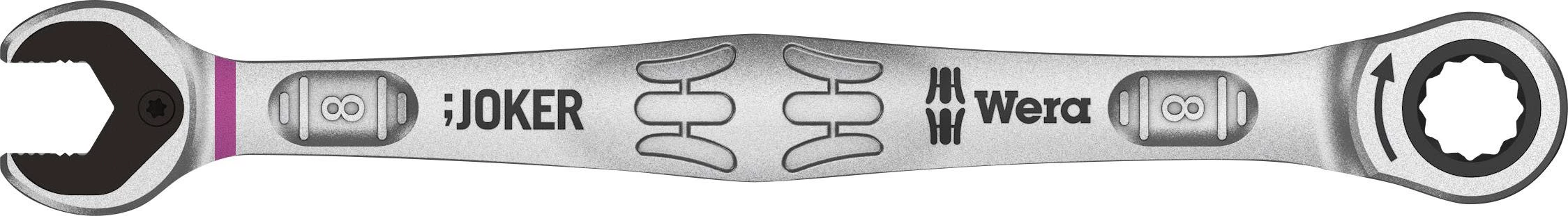 Prstenasto - viličasti ključ