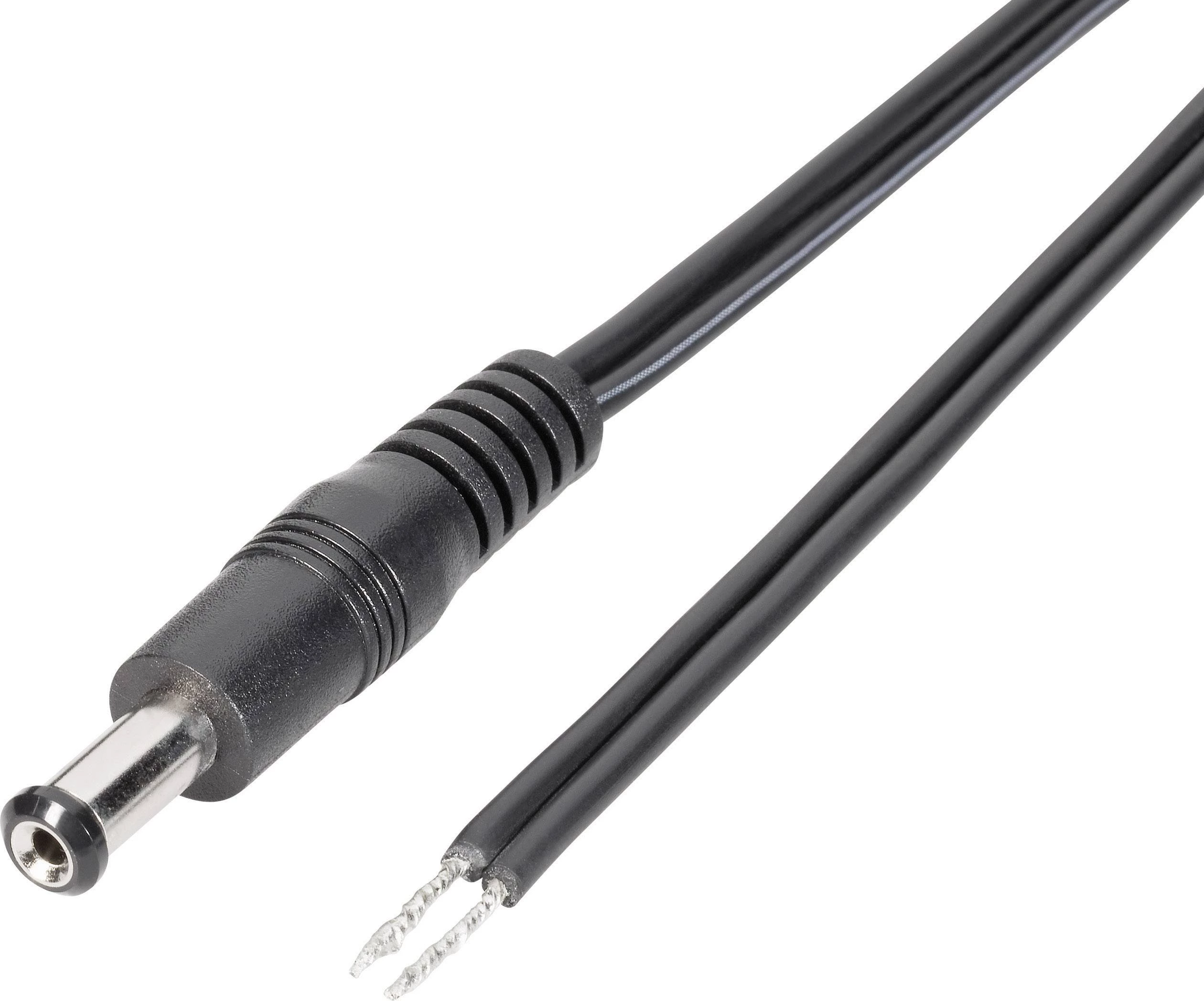 Nizkonaponski adapteri i priključni kabeli