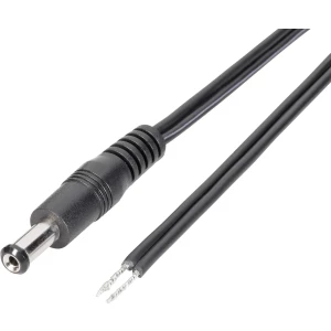 Nizkonaponski adapteri i priključni kabeli