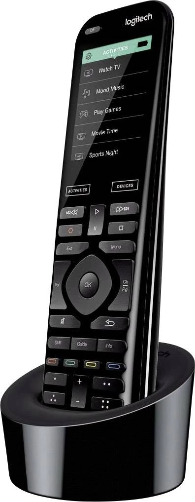 Daljinski upravljači