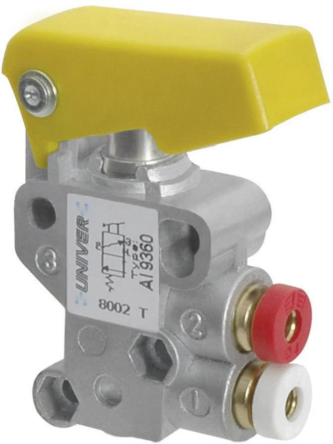 Upravljački i usmjereni ventili