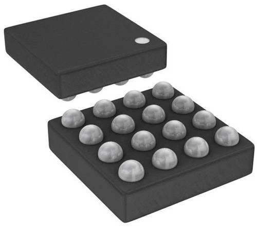 PMIC - OR-kontroler, idealna dioda