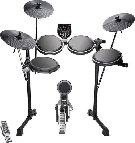 Bubnjevi, E-bubnjevi