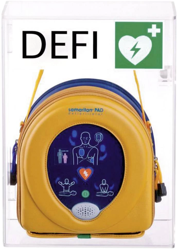 Defibrilatori