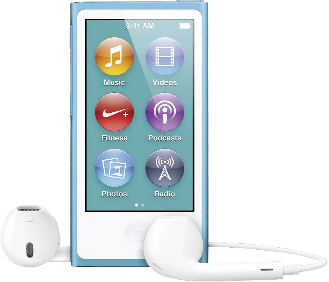 Oprema za Apple iPod