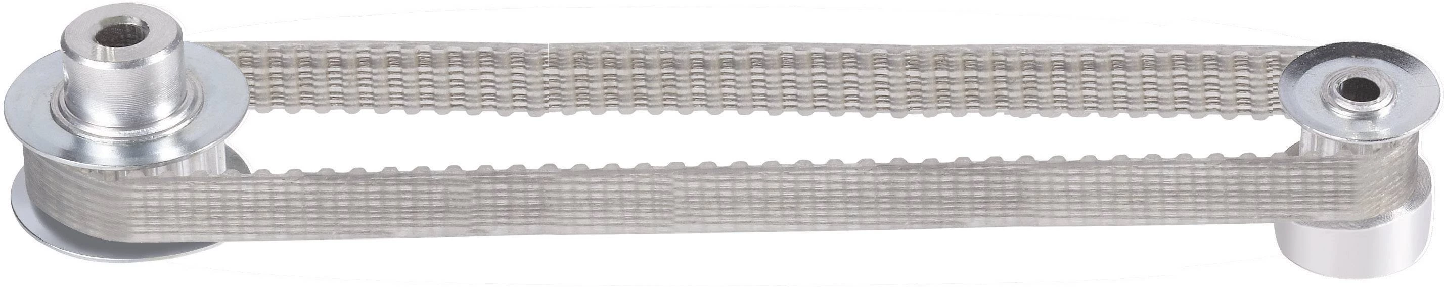 Kolutovi za zupčaste remene, kolutovi za klinaste remene