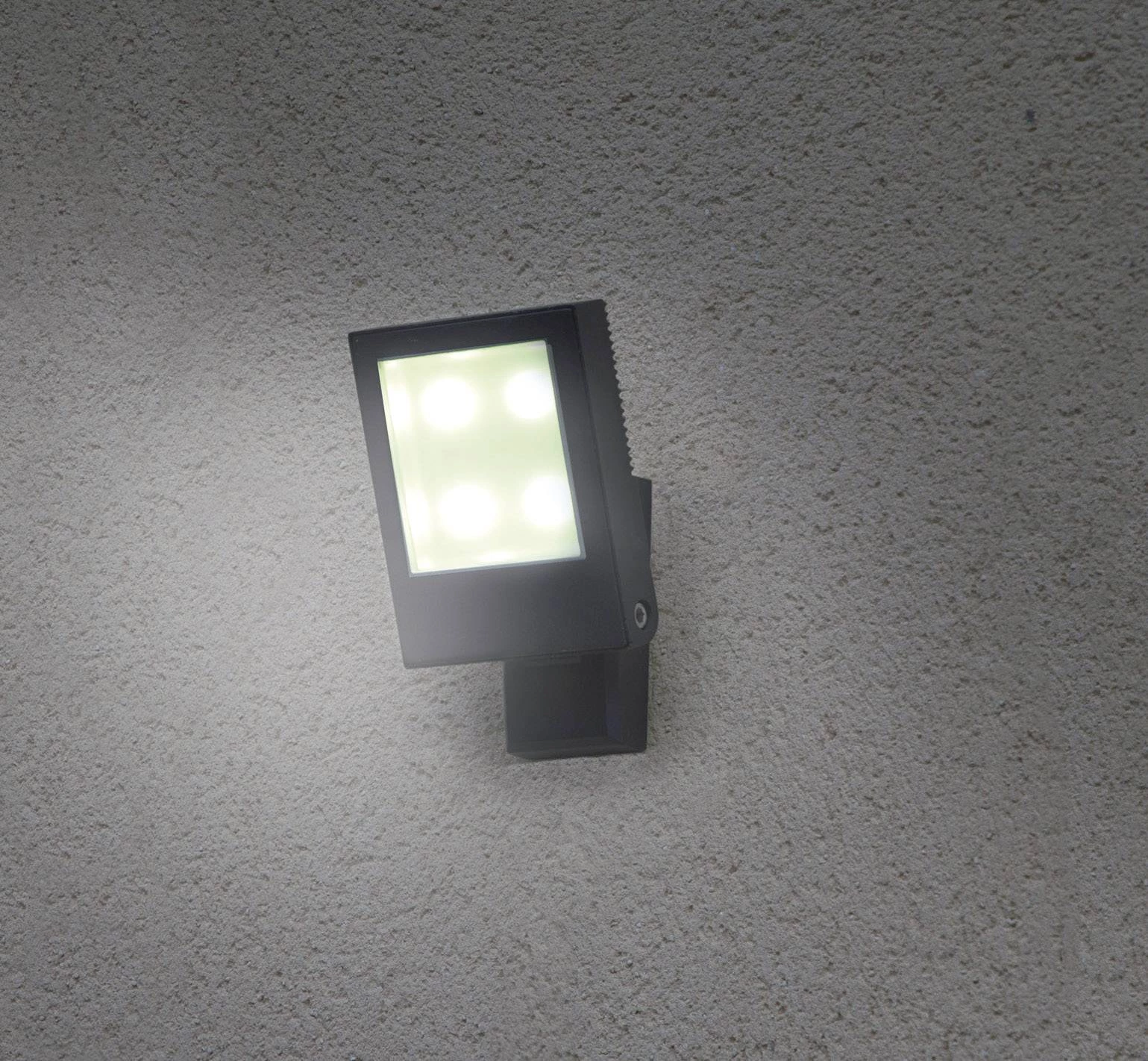 LED vanjska zidna svjetla