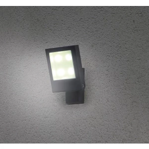 LED vanjska zidna svjetla