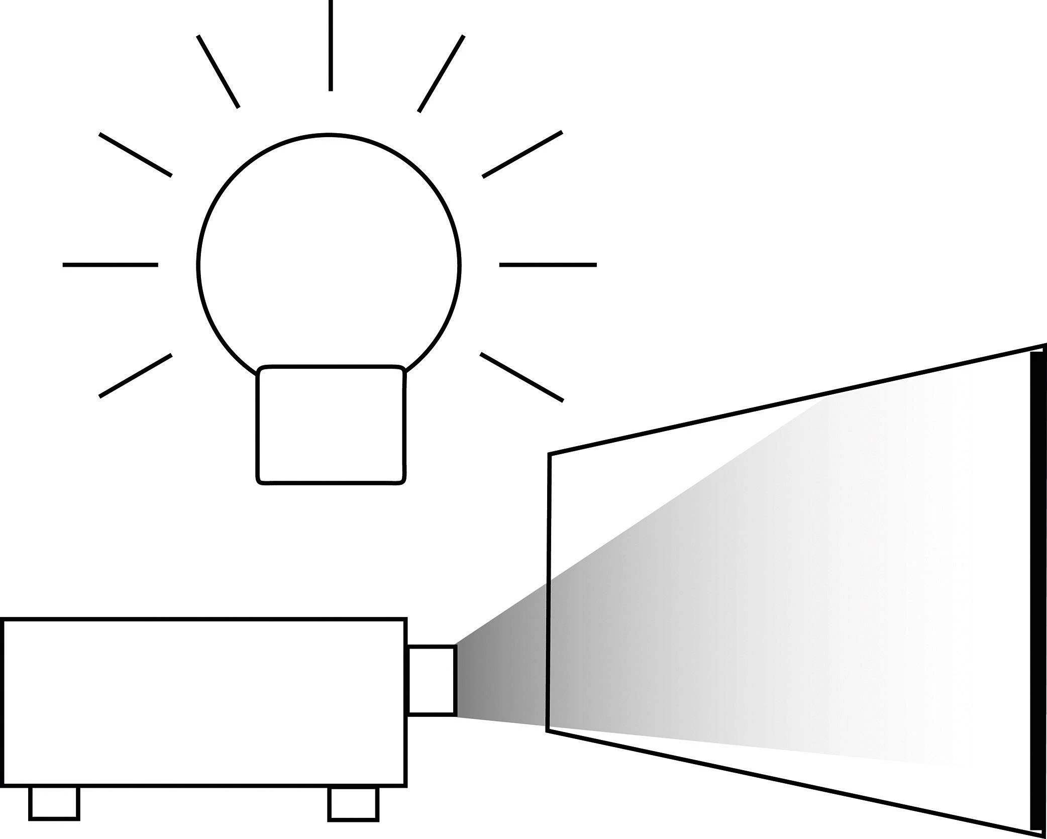 Zamjenske svjetiljke za projektore