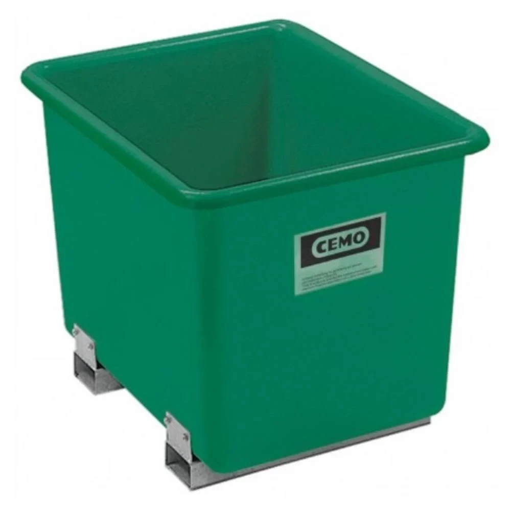 GRP veliki kontejner