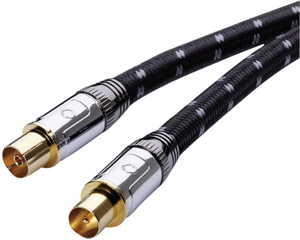 Antenski kabeli, adapteri, utičnice