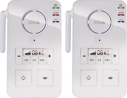 Bežični uređaji za dvosmjernu komunikaciju