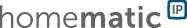 Homematic IP
