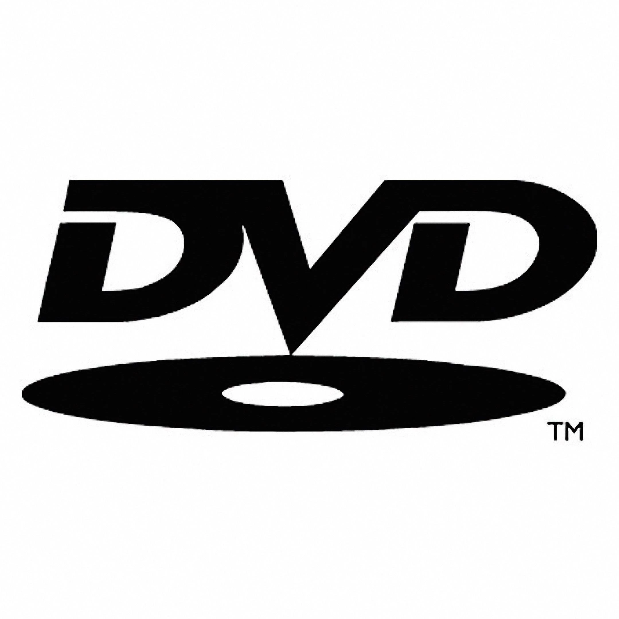 DVD