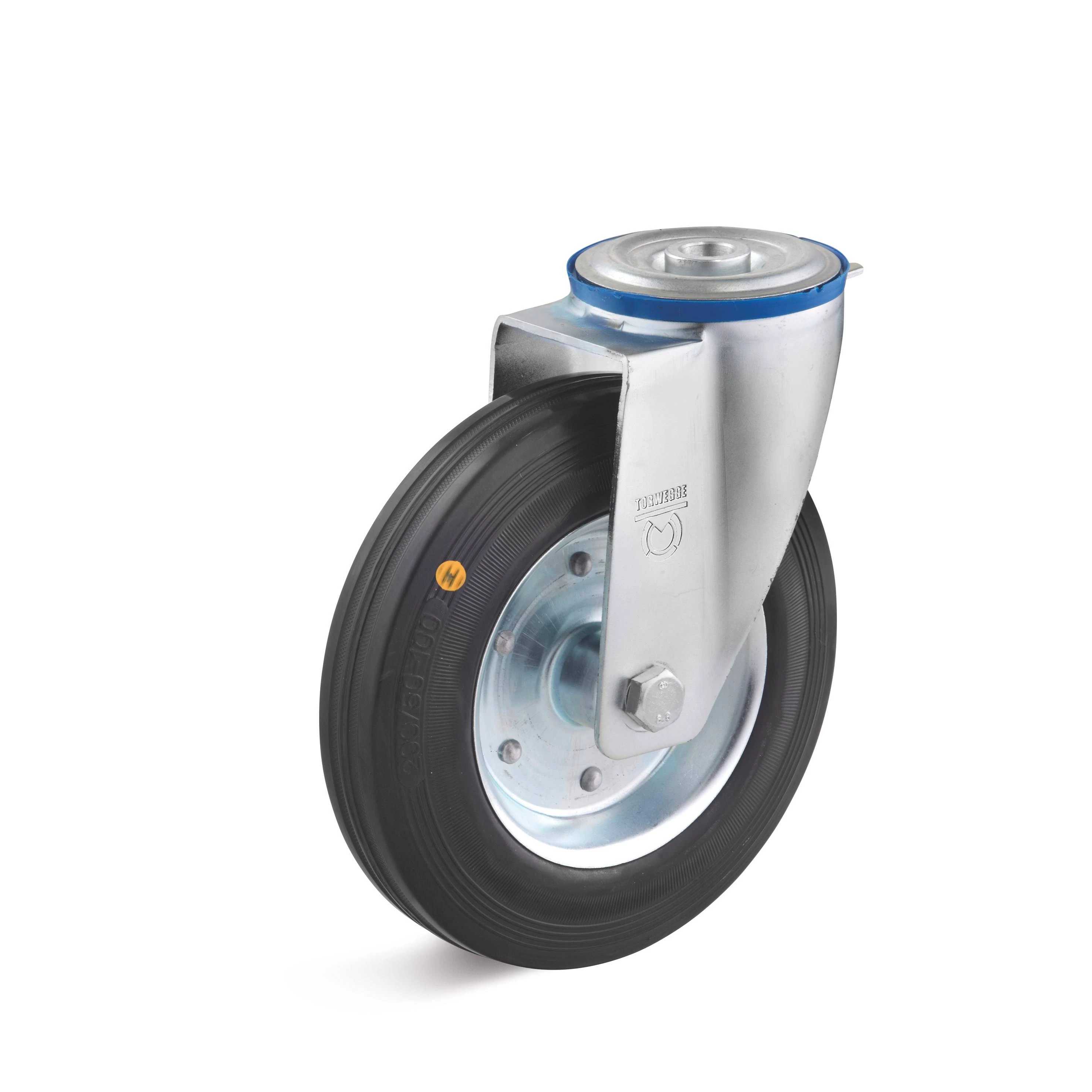 Kotačići, standardna puna guma, do 295 kg, EC