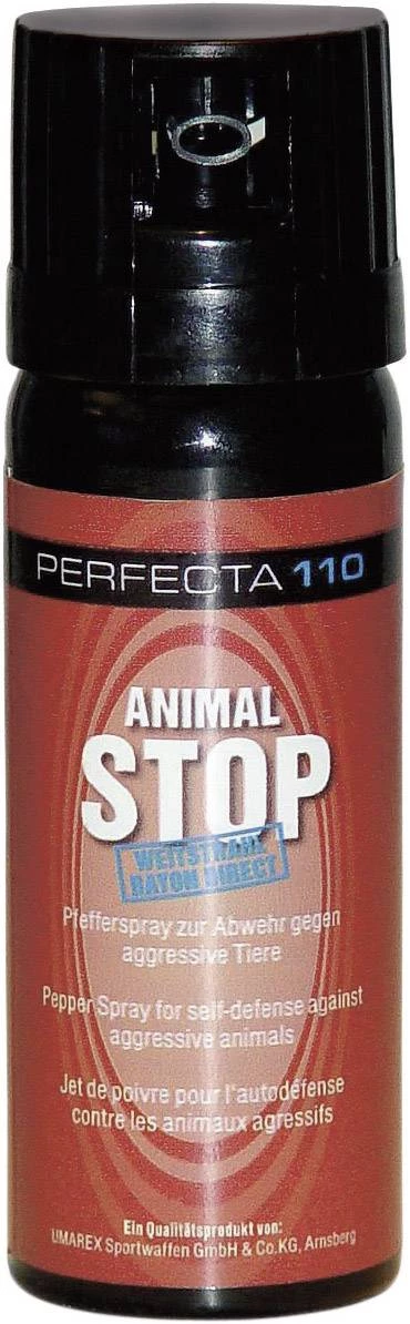 Papreni sprejevi, samoobrana