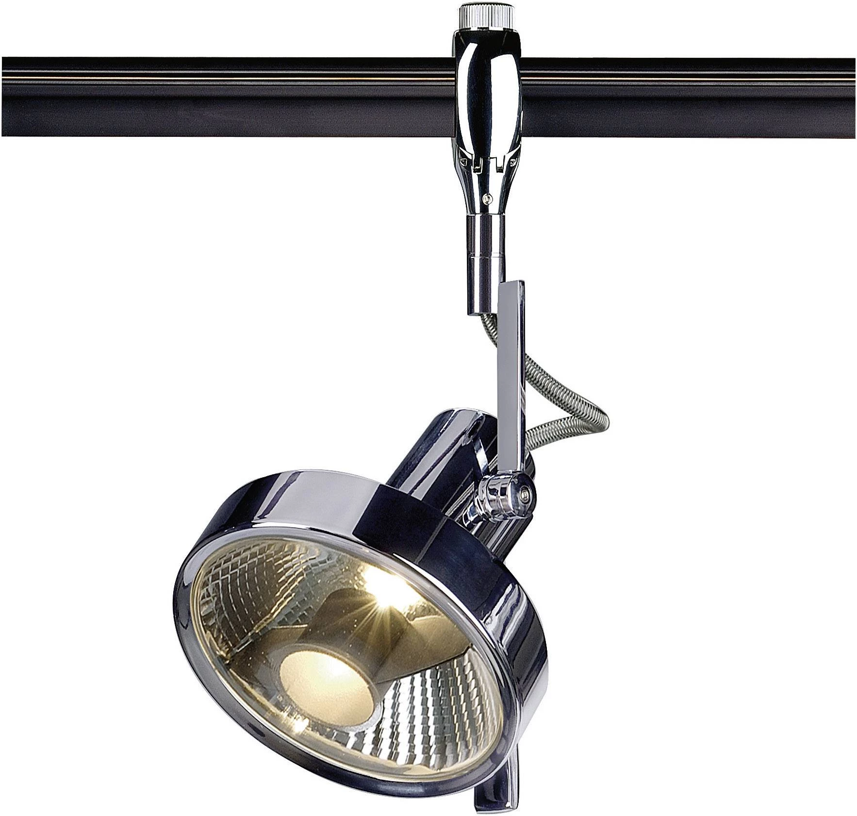 Visokonaponski sustav šina "Easy Tec II"