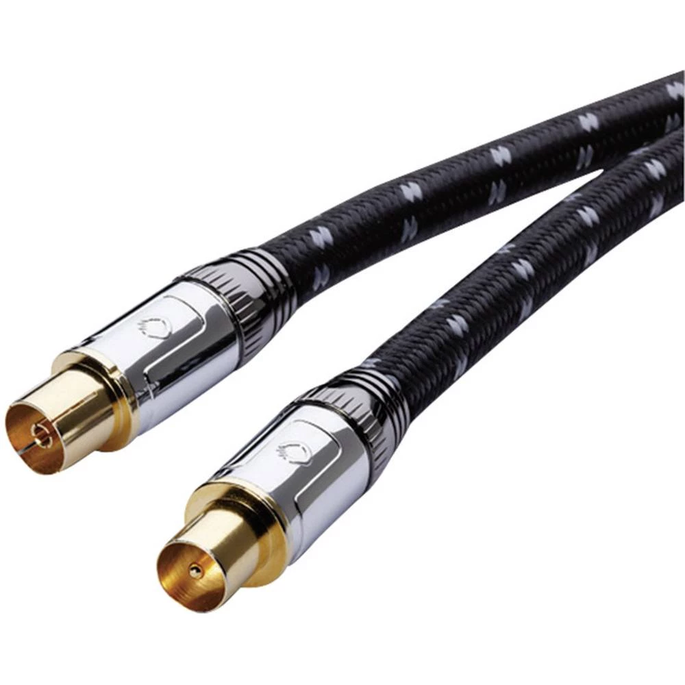 Sat kabel, antenski kabel