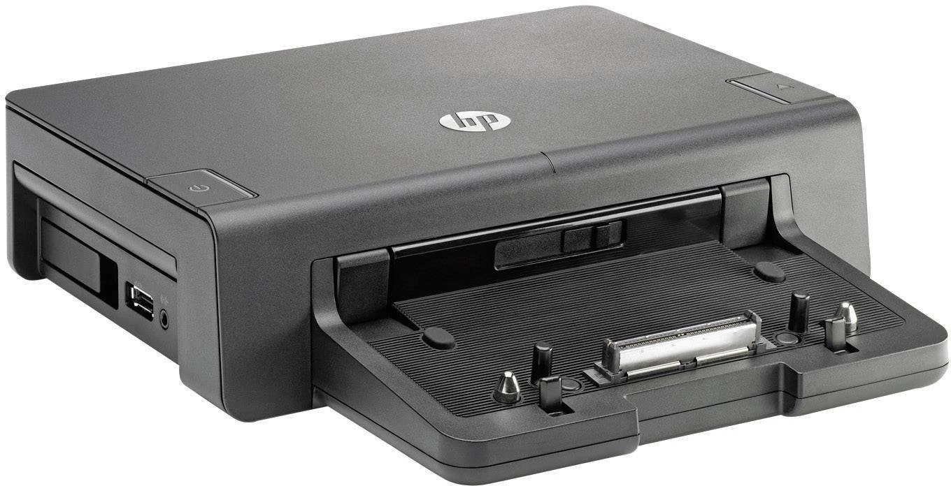 Priključne stanice za prijenosna računala, replikatori-port