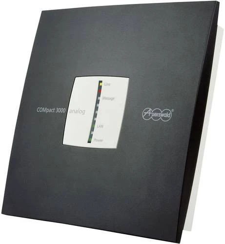 Analogni telefonski sustavi