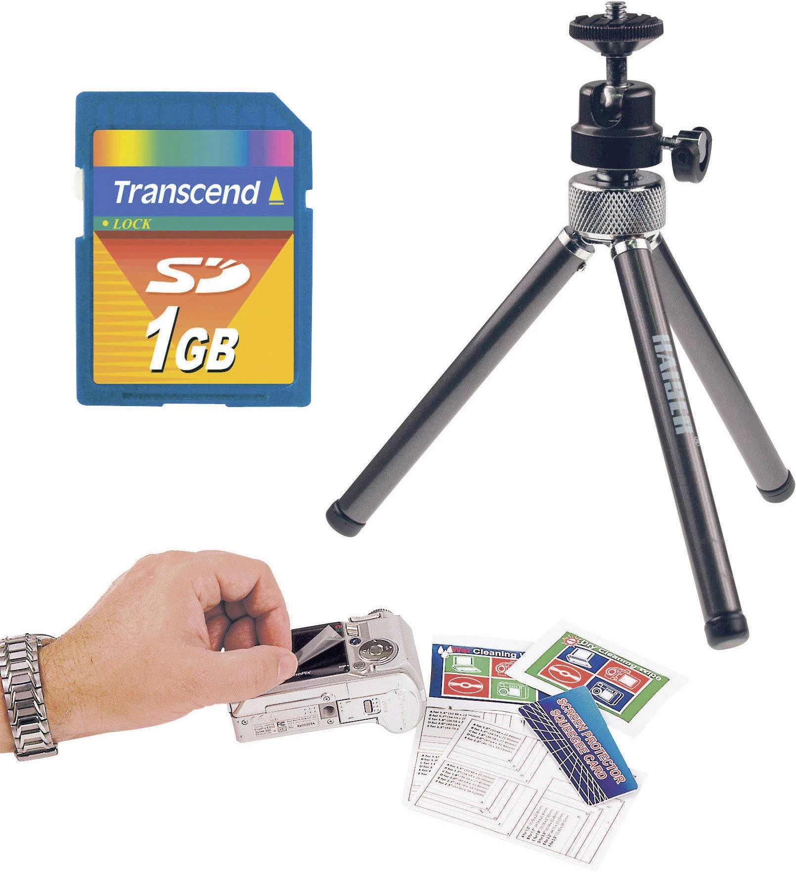 Foto i video pribor (razni)