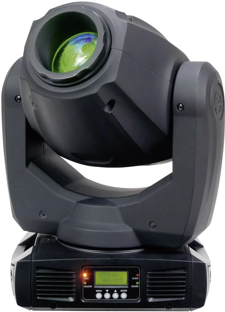 Svjetlosna oprema, oprema za pozornice