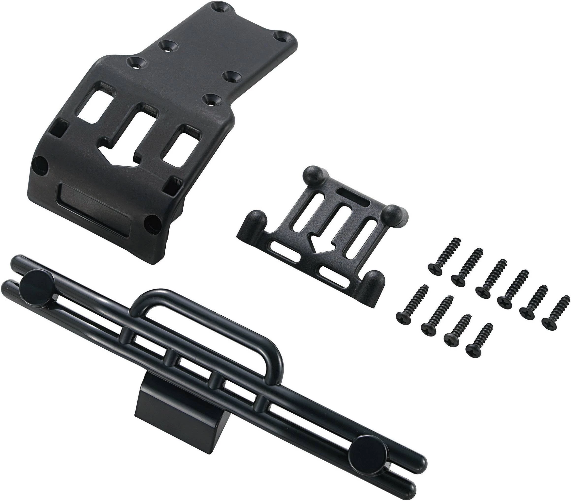 Zamjenski dijelovi i tuning Reely, šasija serije P