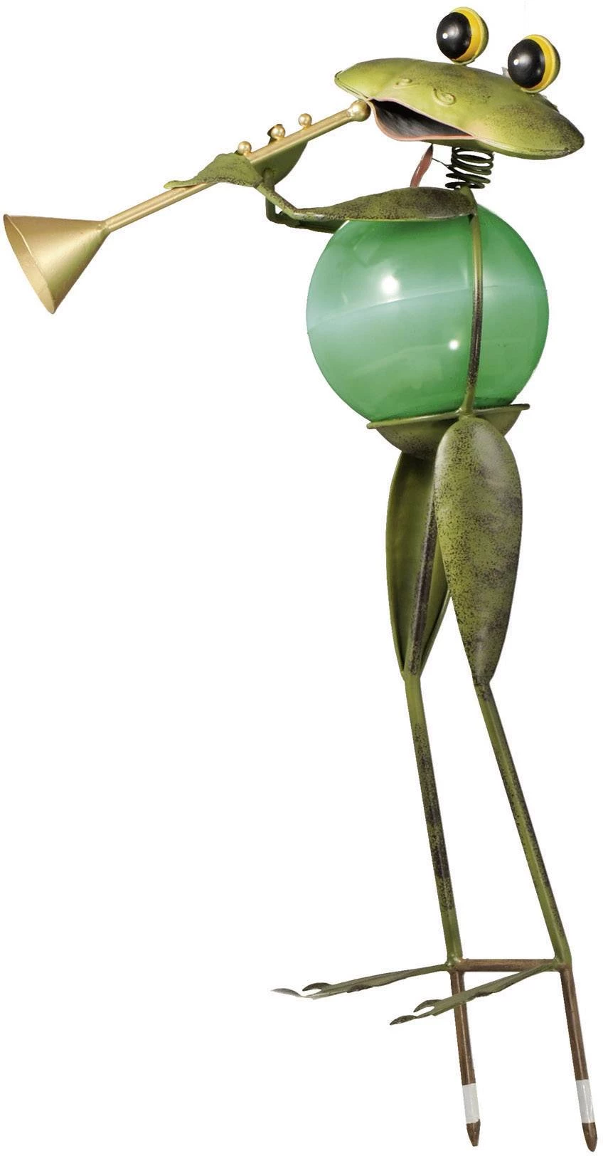 Vrtne lampe, ukrasne lampe