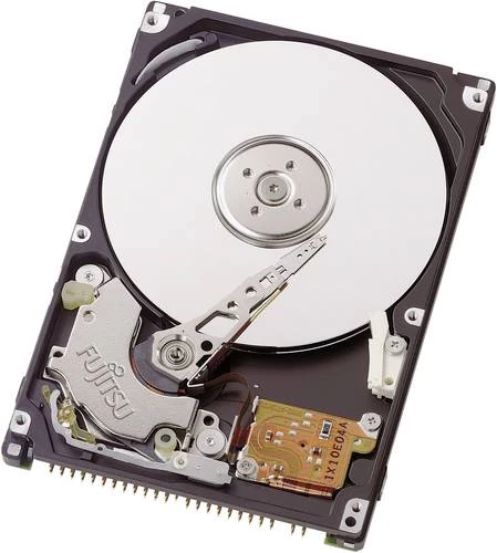 Obnovljeni / B-Ware tvrdi diskovi poslužitelja