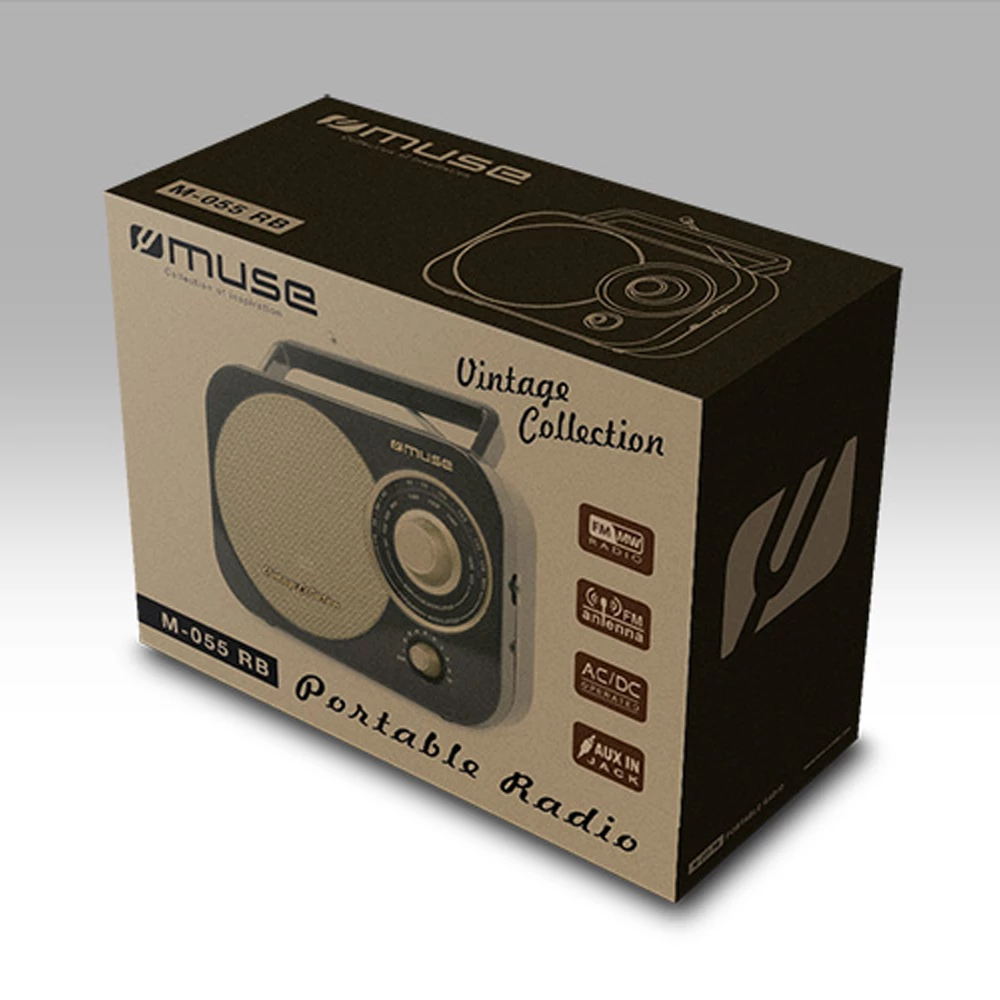 Conrad Product Image