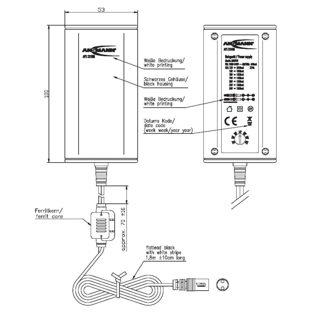 Conrad Product Image