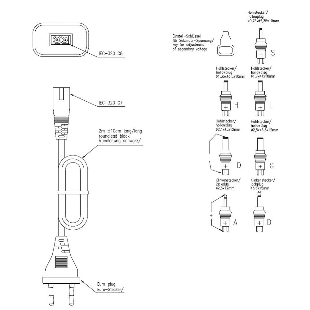 Conrad Product Image