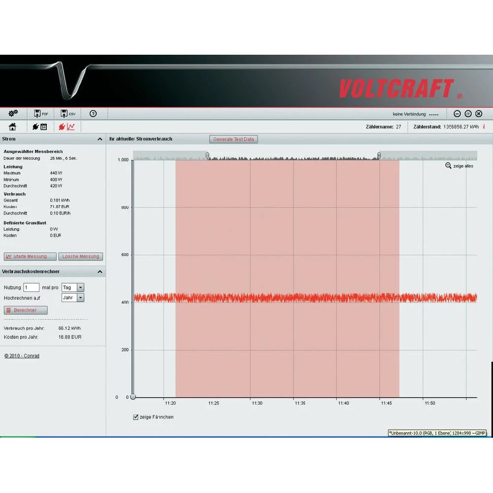 Conrad Product Image