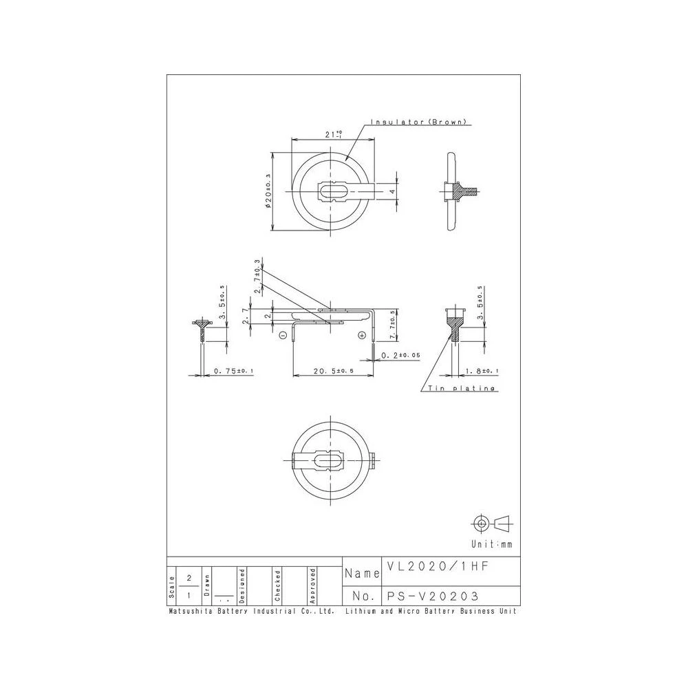 Conrad Product Image