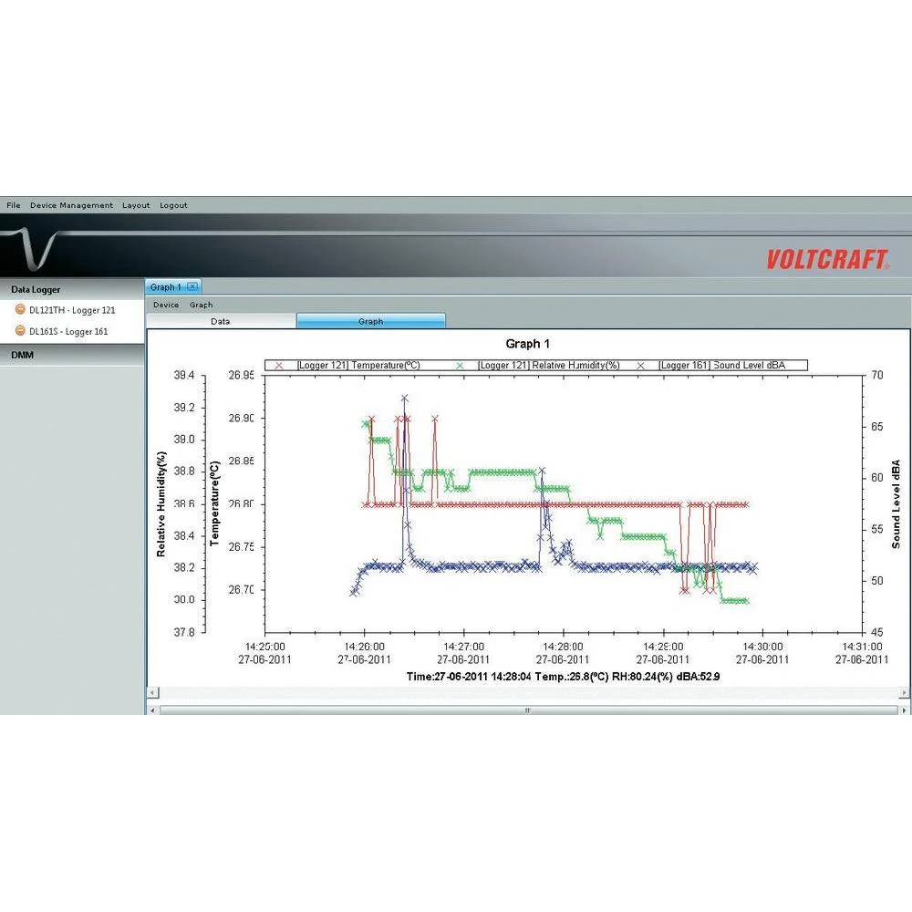 Conrad Product Image
