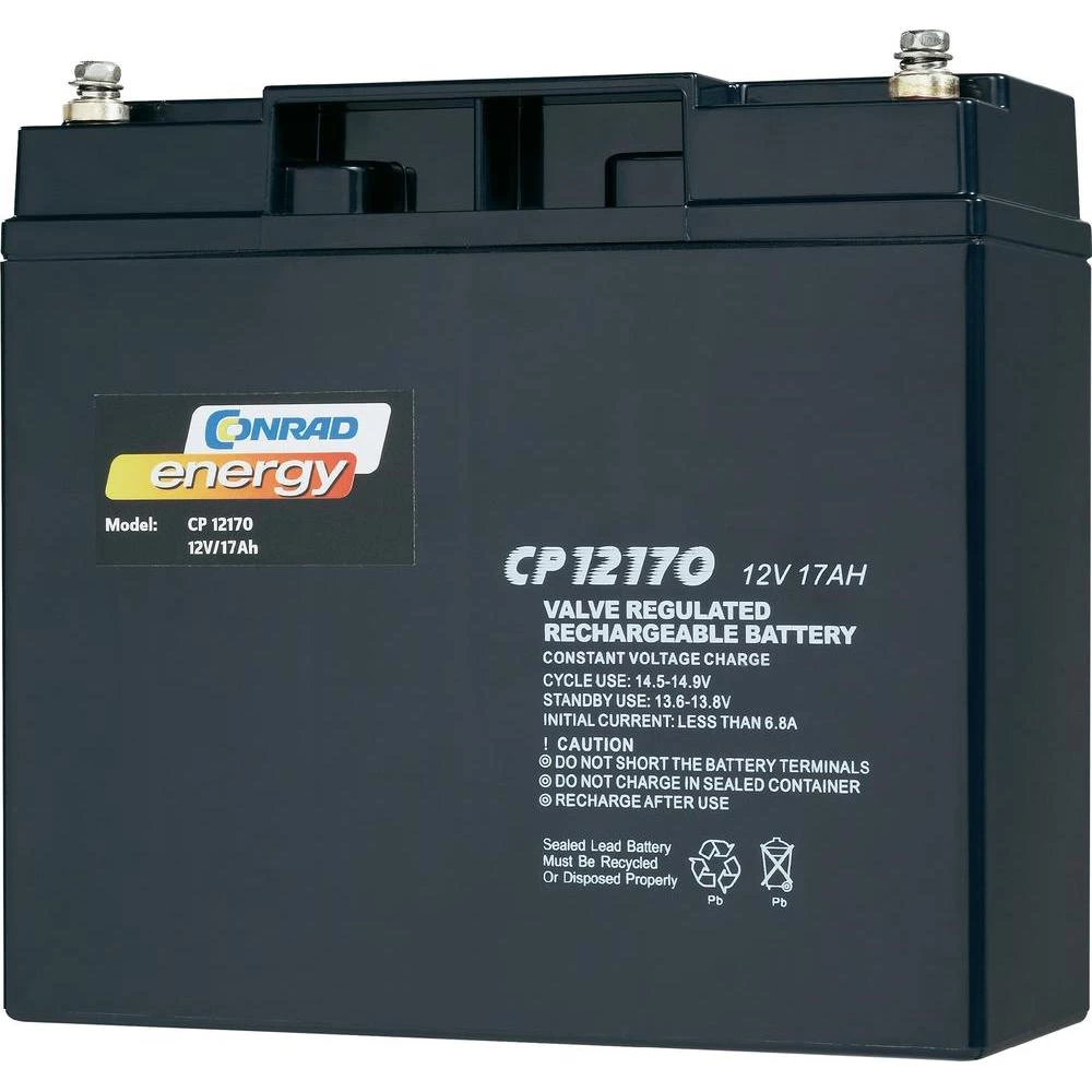 Conrad Product Image