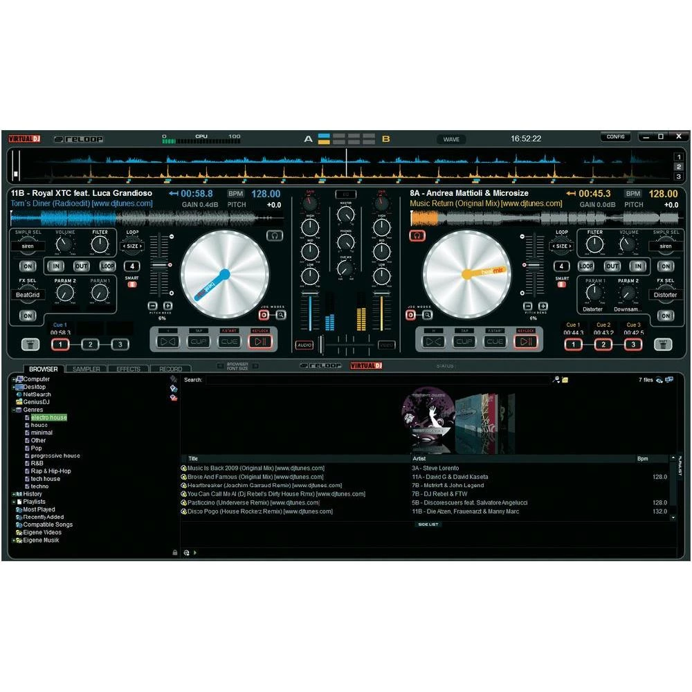 Conrad Product Image