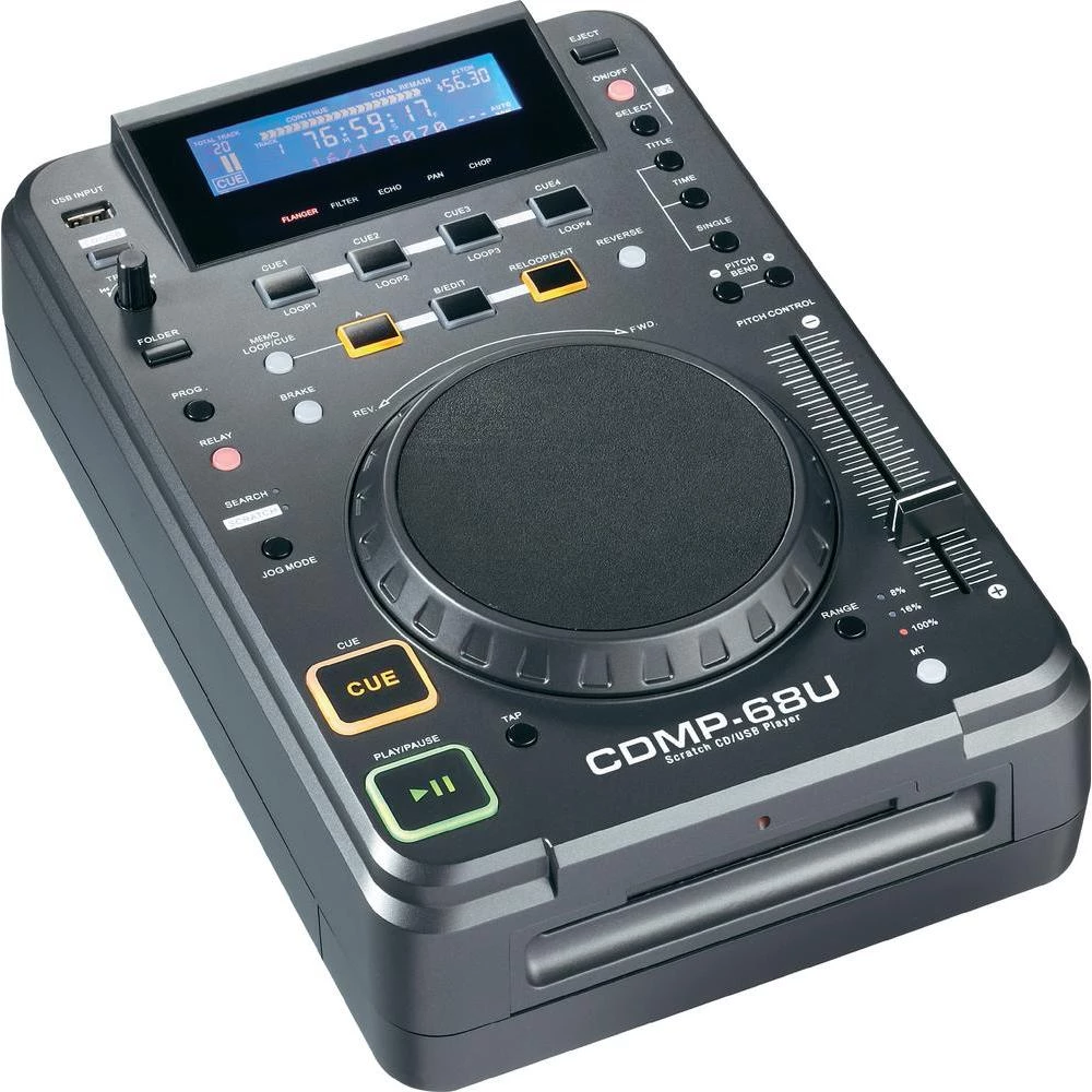 Conrad Product Image