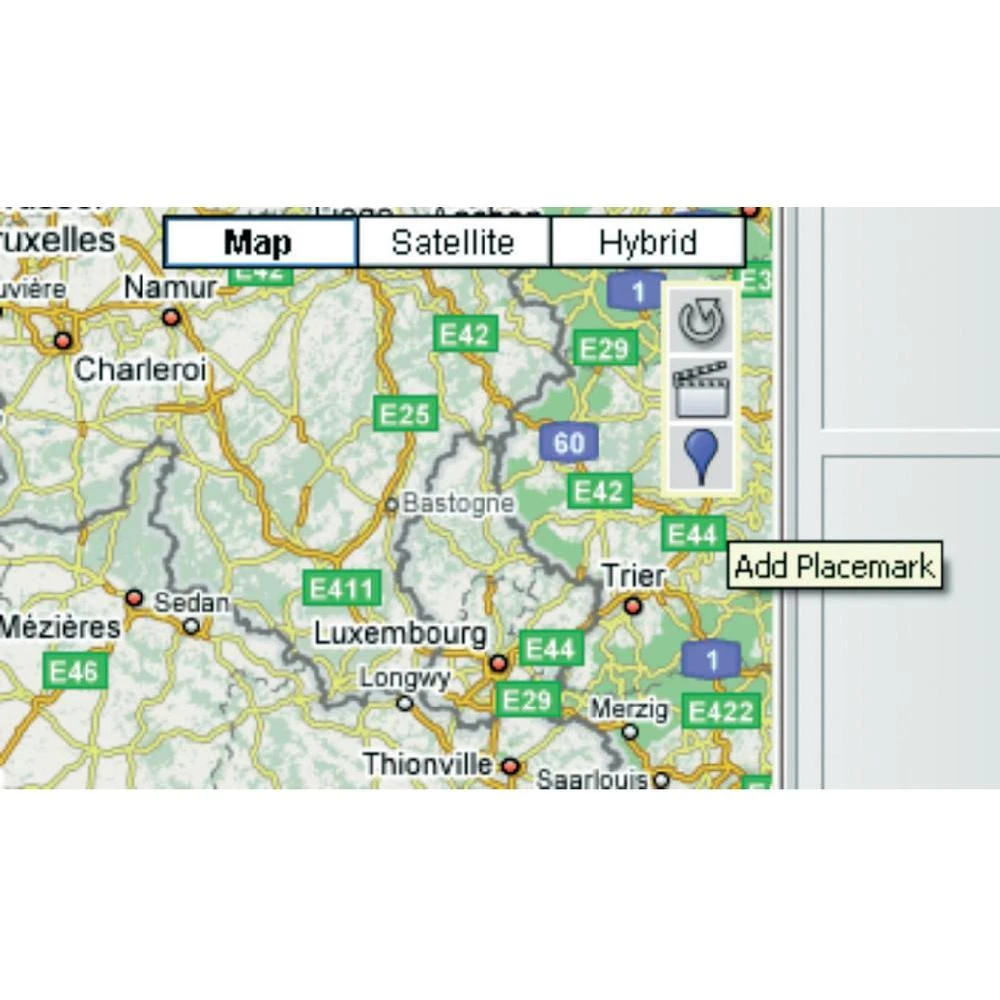 Conrad Product Image